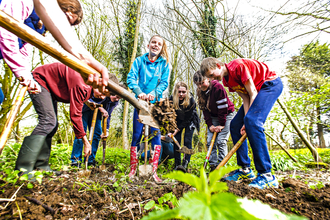 Suffolk Wildlife Trust