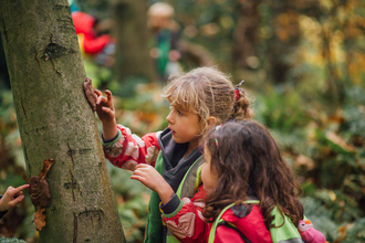 Suffolk Wildlife Trust