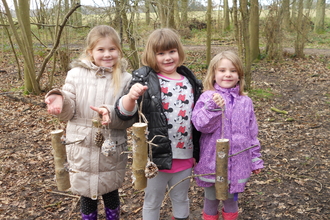 Bradfield Woods National Nature Reserve | Suffolk Wildlife Trust