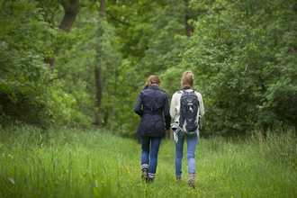 Suffolk Wildlife Trust