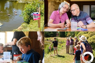 Suffolk Wildlife Trust