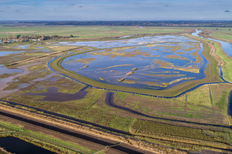 Suffolk Wildlife Trust