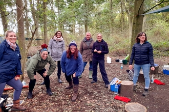 Forestry School Level 3 