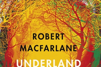 Underland book cover