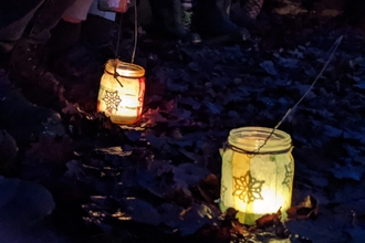 lanterns