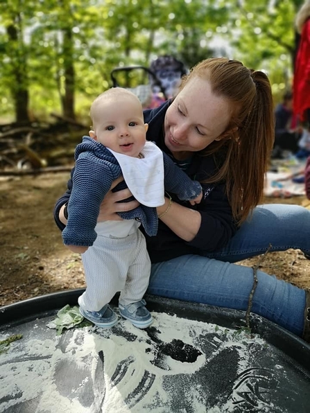 Suffolk Wildlife Trust