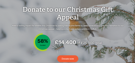 Appeal page total 