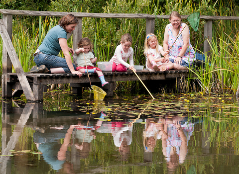 Suffolk Wildlife Trust