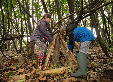 Suffolk Wildlife Trust