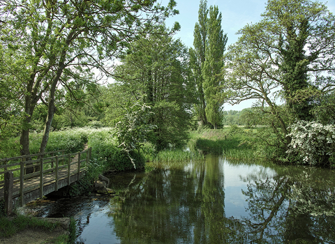 River Deben - Steve Aylward